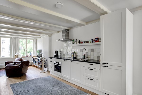 Medium property photo - Leliegracht 39C, 1016 GS Amsterdam